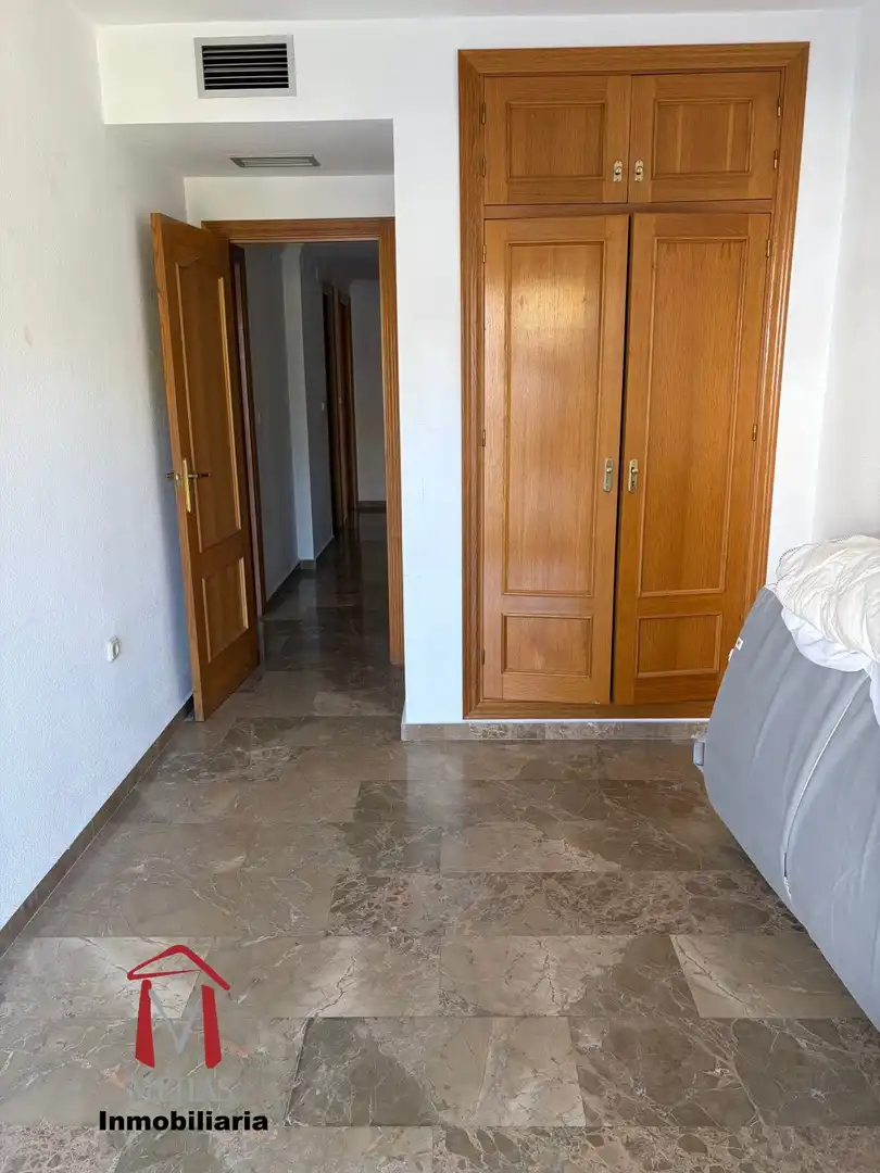 Piso con terraza en venta en Centro, imagen 27