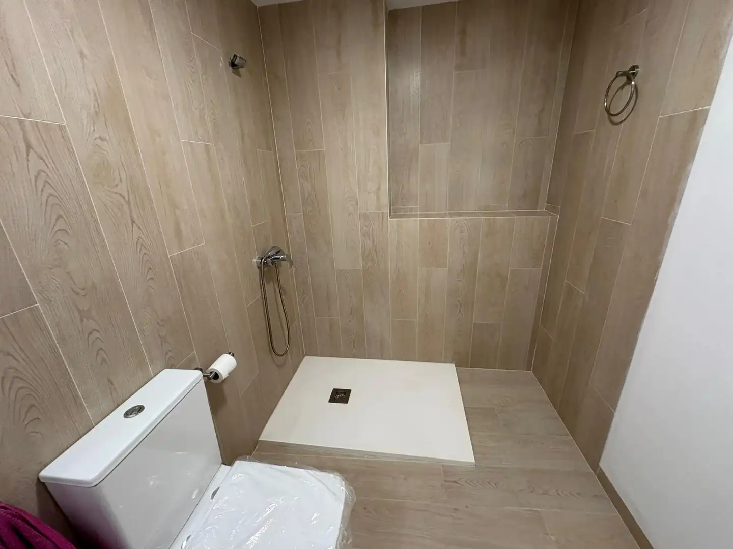 Piso de alquiler en Carrer Major, 34, Riudoms