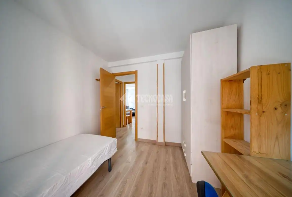 Habitación de Piso en venta en Valladolid con Calefacción y Terraza