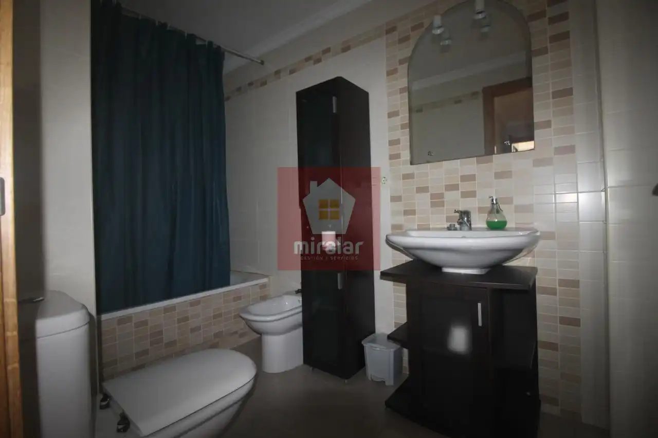 Piso con terraza en venta en Salvaterra de Miño, imagen 8