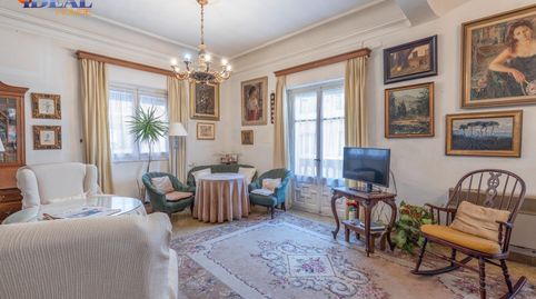 EXCLUSIVA VIVIENDA SEÑORIAL EN ANGEL GANIVET, EN PLENO CORAZON DE GRANADA, imatge 5