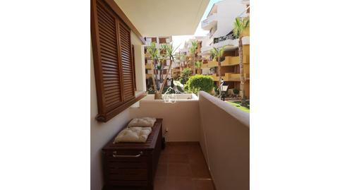 Foto 2 de Pis de lloguer a Punta Prima, Alicante