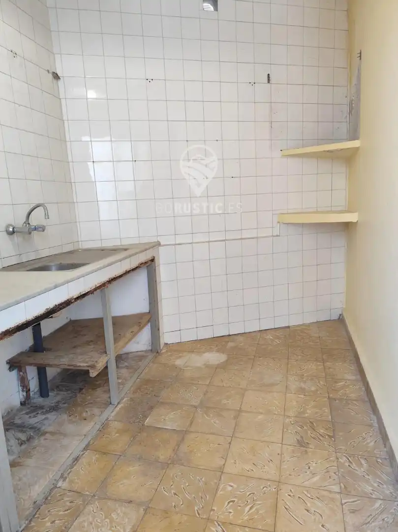 Chalet en venta en Calle La Quebrada, El Calvario 1, imagen 5