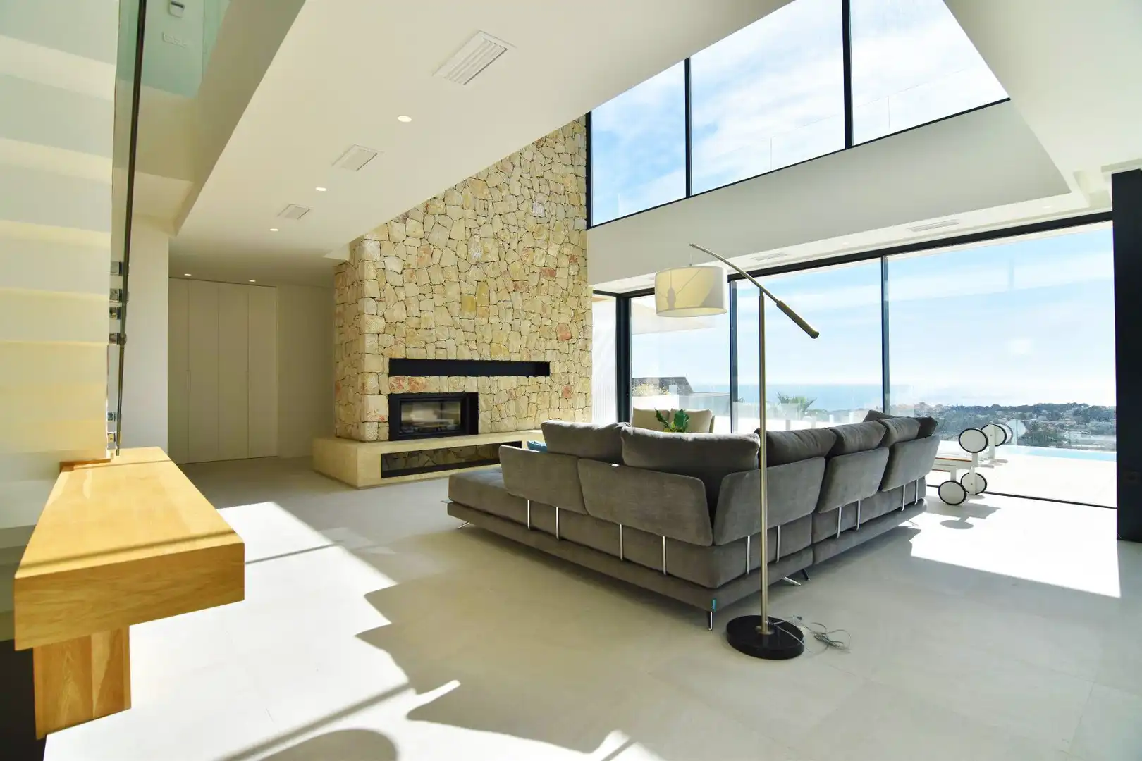 Casa con piscina en venta en Cometa, imagen 29