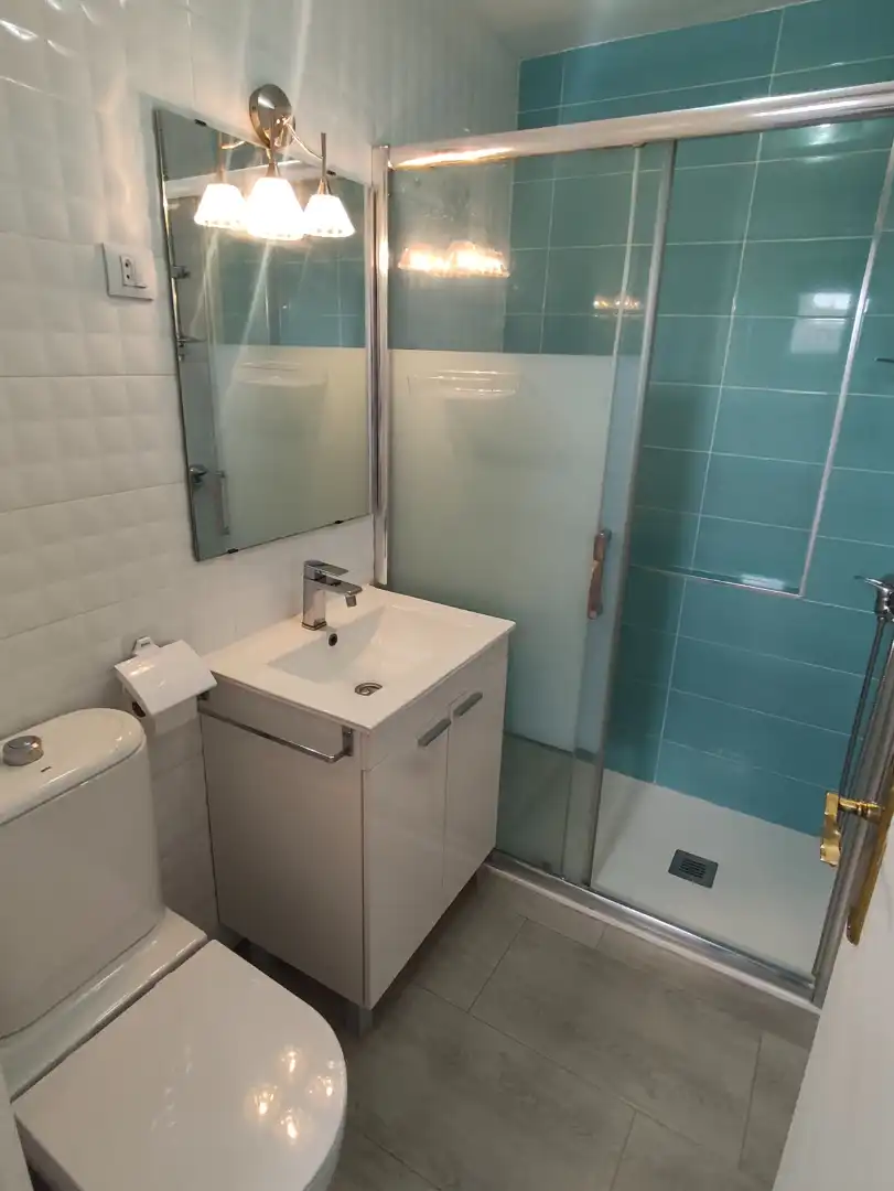 Piso con ascensor en venta en Rincón de Loix, imagen 26