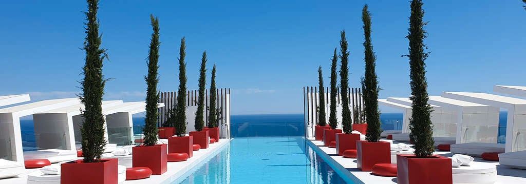 Piscina de Casa o xalet en venda en Benalmádena amb Aire condicionat, Calefacció i Jardí privat