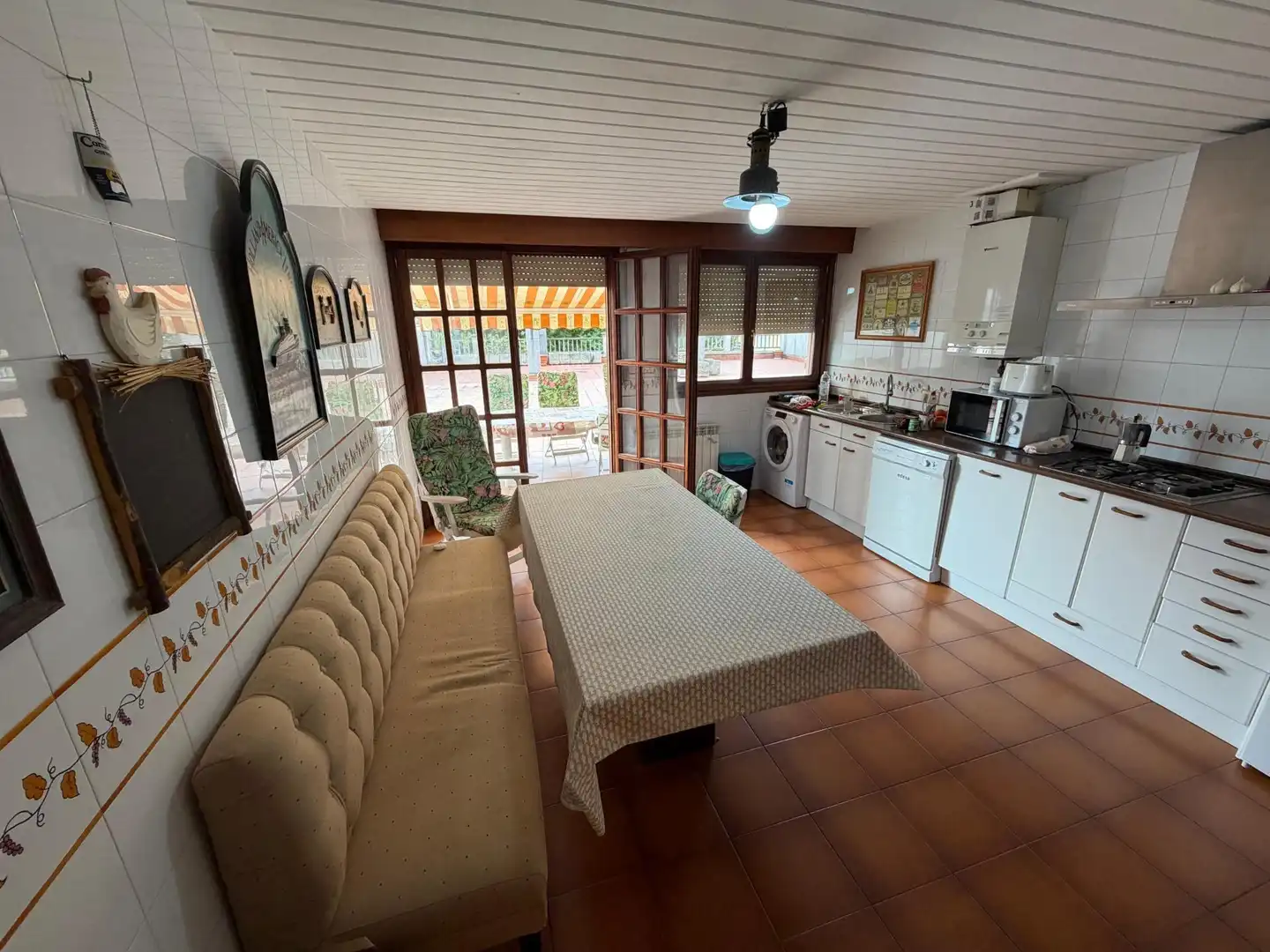 Flat with lift to rent in Santoña, imagen 5
