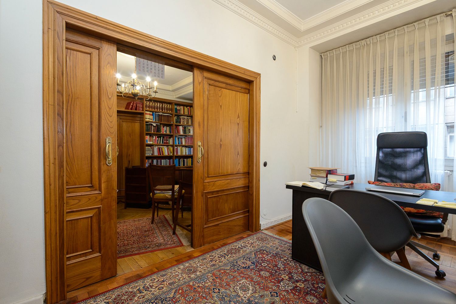 Flat for sale in Oviedo   with Heating