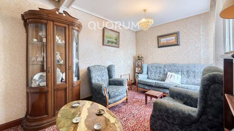 Foto 3 de Piso en venta en Santutxu - Basarrate, Bilbao