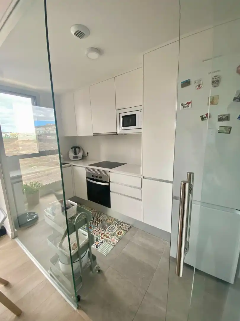 Appartamento con ascensore in vendita a Calle Hermanos Domínguez Santana, imagen 4