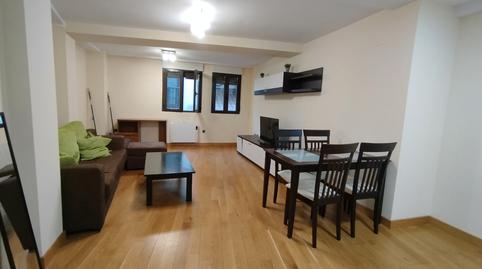 Photo 4 of Apartment to rent in Calle Empedrada, San Vicente - Las Úrsulas, Salamanca Capital