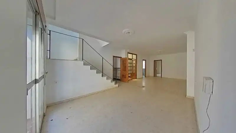 Casa en venda a Calle Sinceridad