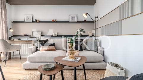 Photo 3 of Apartment to rent in Calle del Doctor Esquerdo, Niño Jesús, Madrid