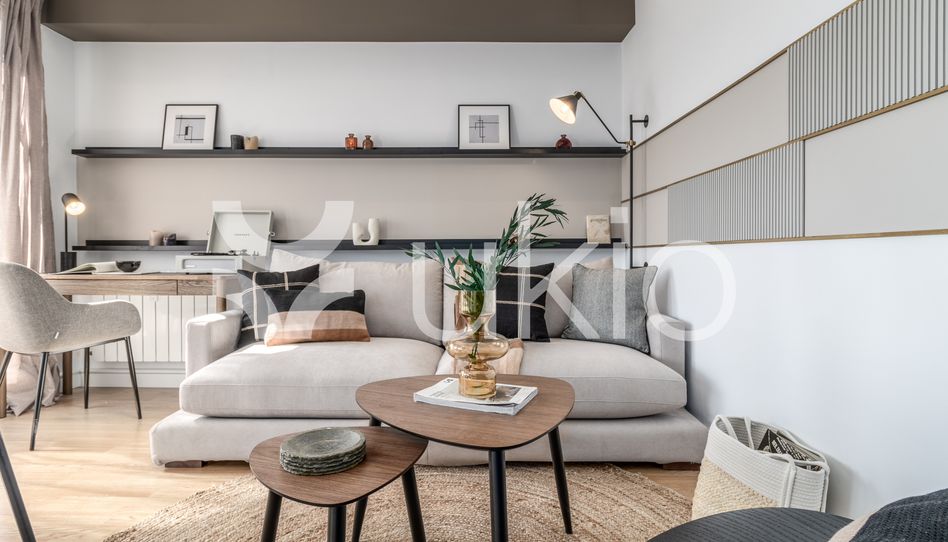 Apartamento de alquiler en Calle del Doctor Esquerdo, Niño Jesús - Imagen 3