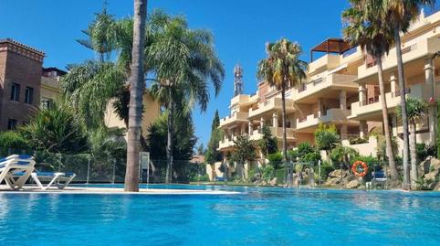 Photo 2 of Apartment to rent in Bell-air, 13, Los Flamingos, Málaga