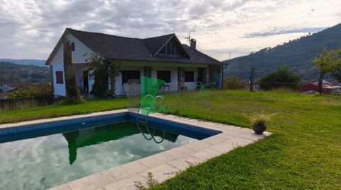 Foto 5 de Casa o xalet en venda a Ribadavia, Ourense