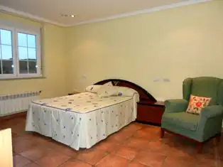 Casa amb piscina en venda a Rúa do Hórreo, imagen 16