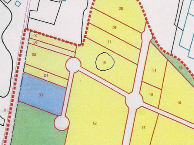 Terreno industrial en Venta en Acevedo Parcela 10,Cerceda, -1 en Cerceda