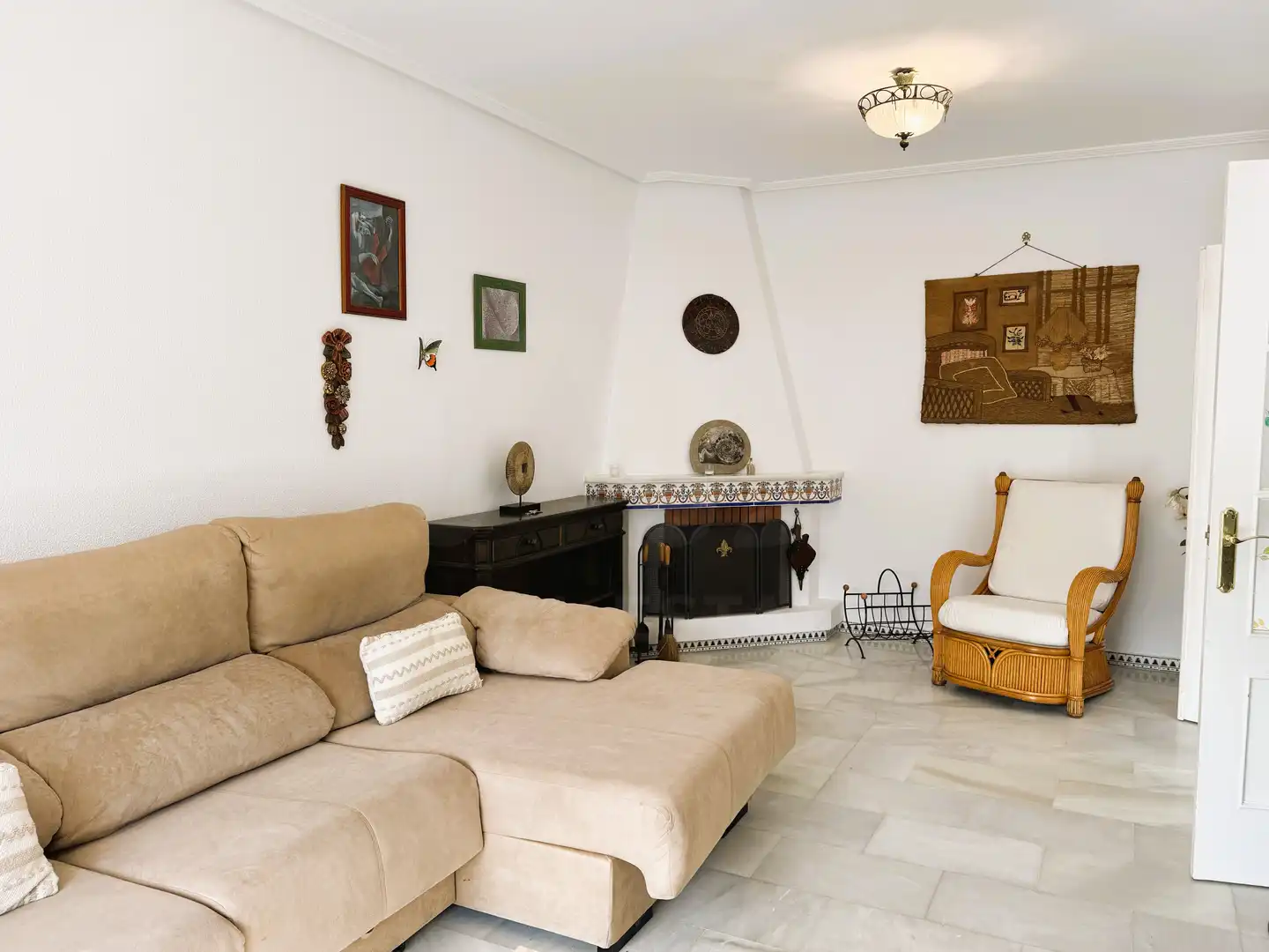 Casa en venda a Las Lagunas - Campano, imagen 9