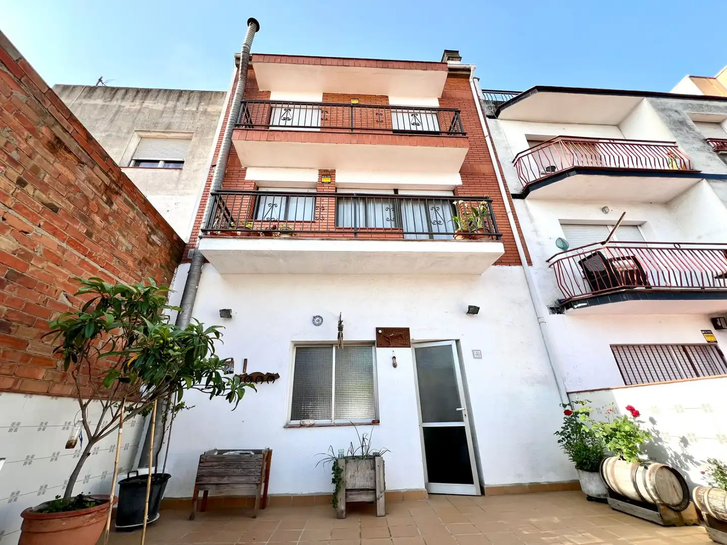 Haus mit Terrasse zum Verkauf in Avinguda de Sabadell, imagen 65