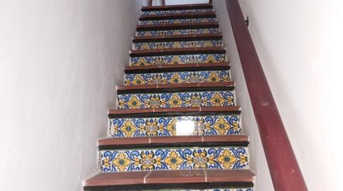 Foto 5 de Edificio en venta en Carrer de Sant Cristòfol, 1, Sueca ciudad, Valencia