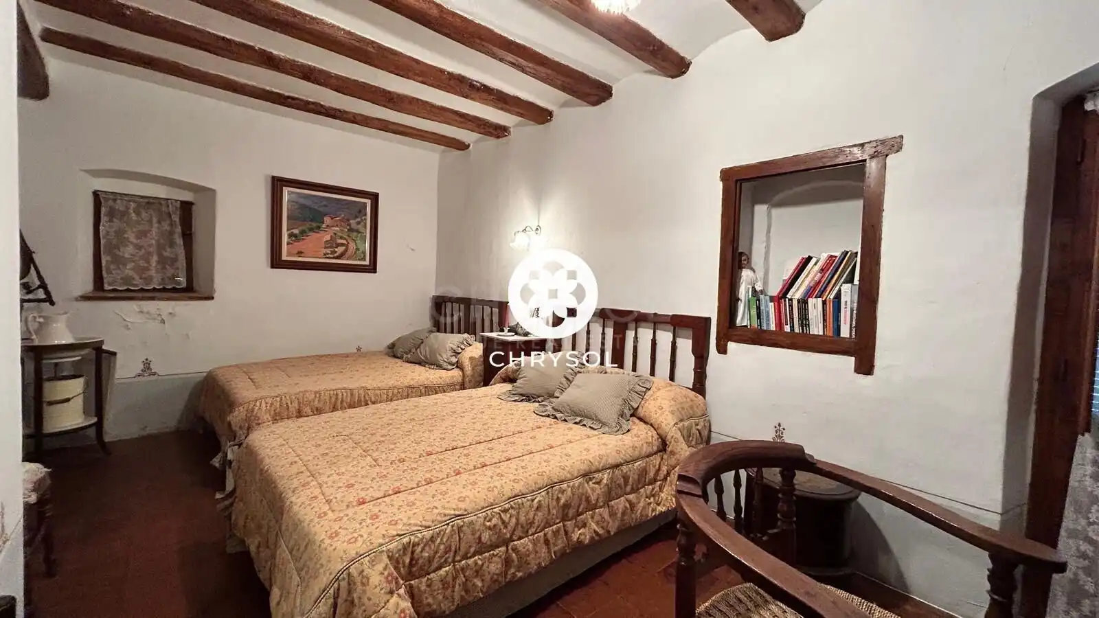 Finca rústica en venta en SANT LLEIR, Mura