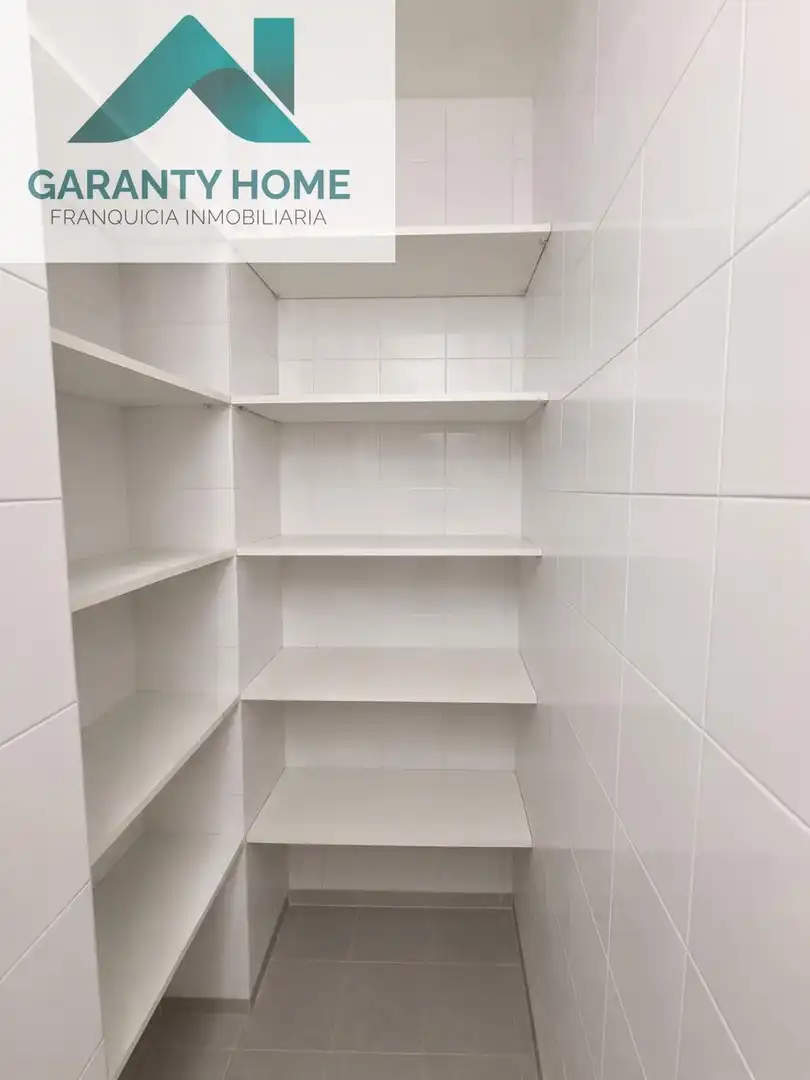 Piso en venta en Torredonjimeno con Amueblado y Balcón