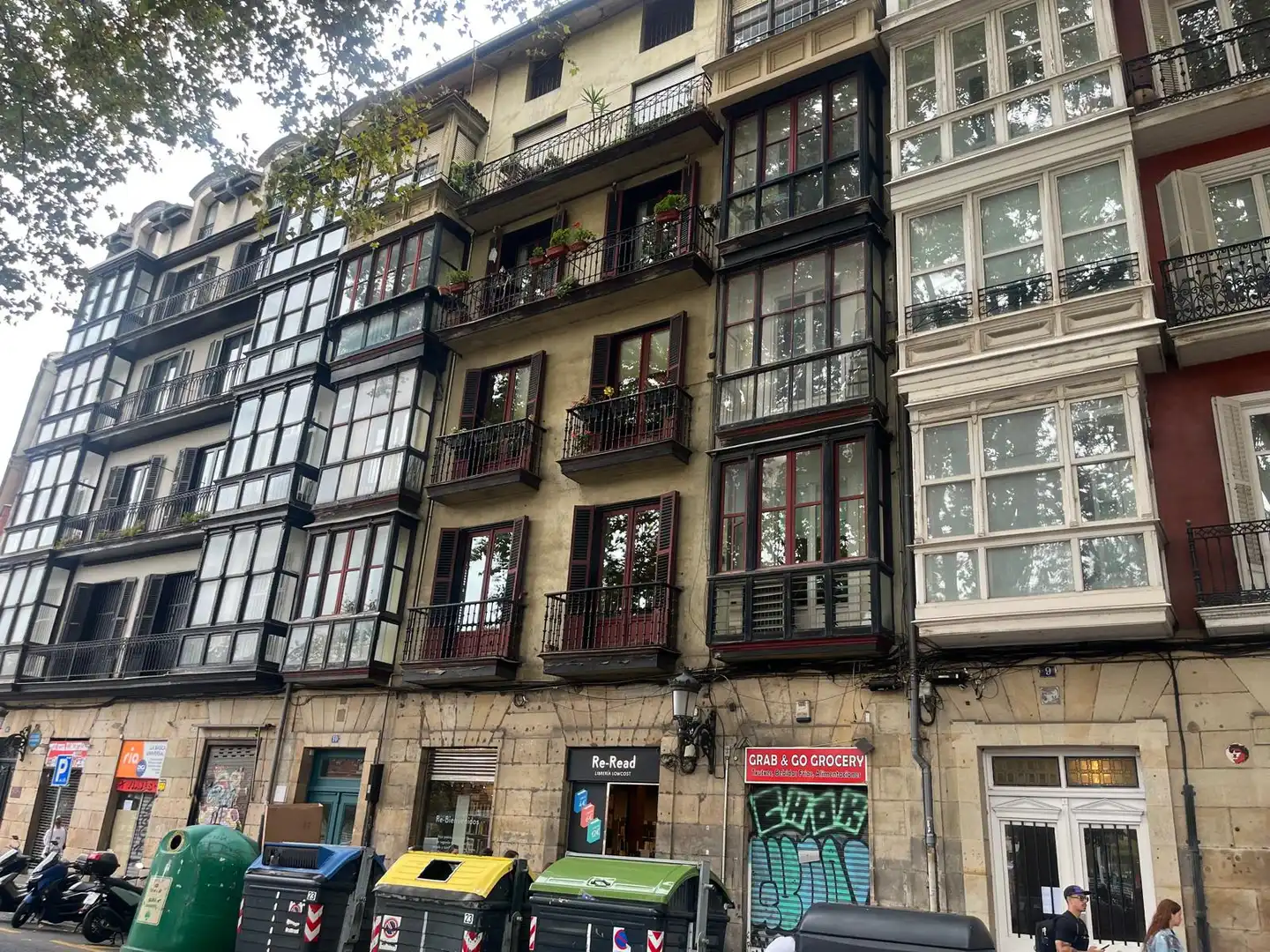 Local comercial en venta en Epaltzaren Alargunaren Kalea 9, imagen 2
