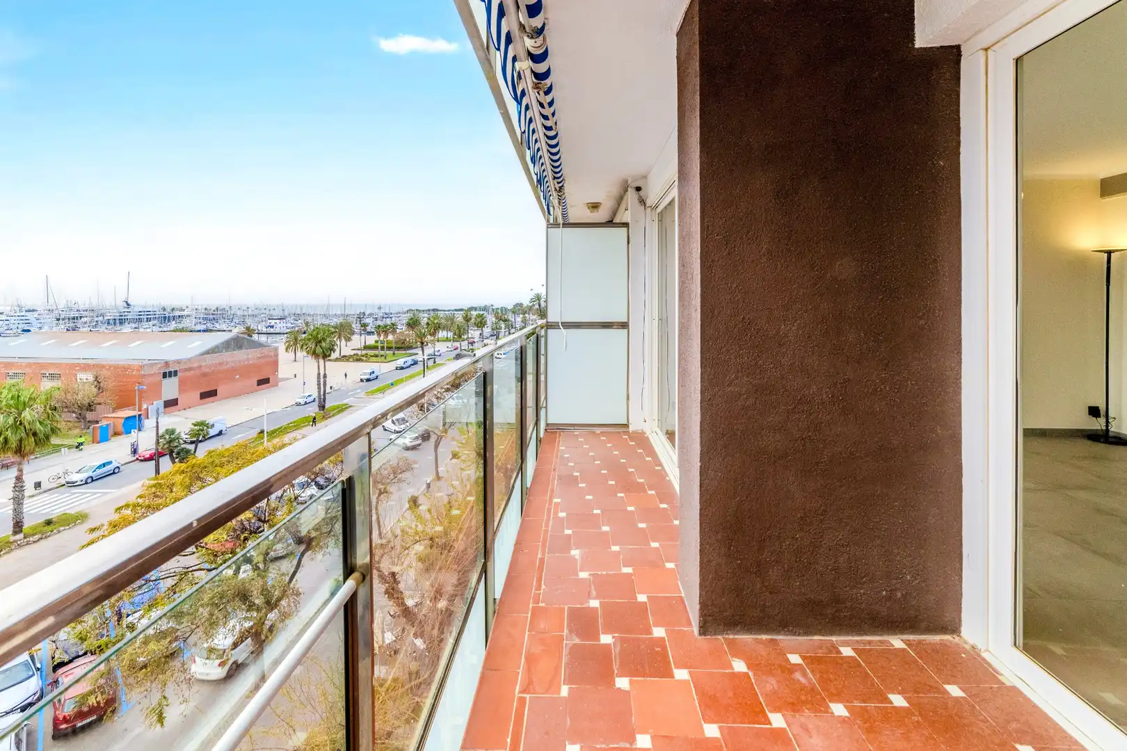 Wohnung zum Verkauf in Passeig Marítim, Barri del Mar
