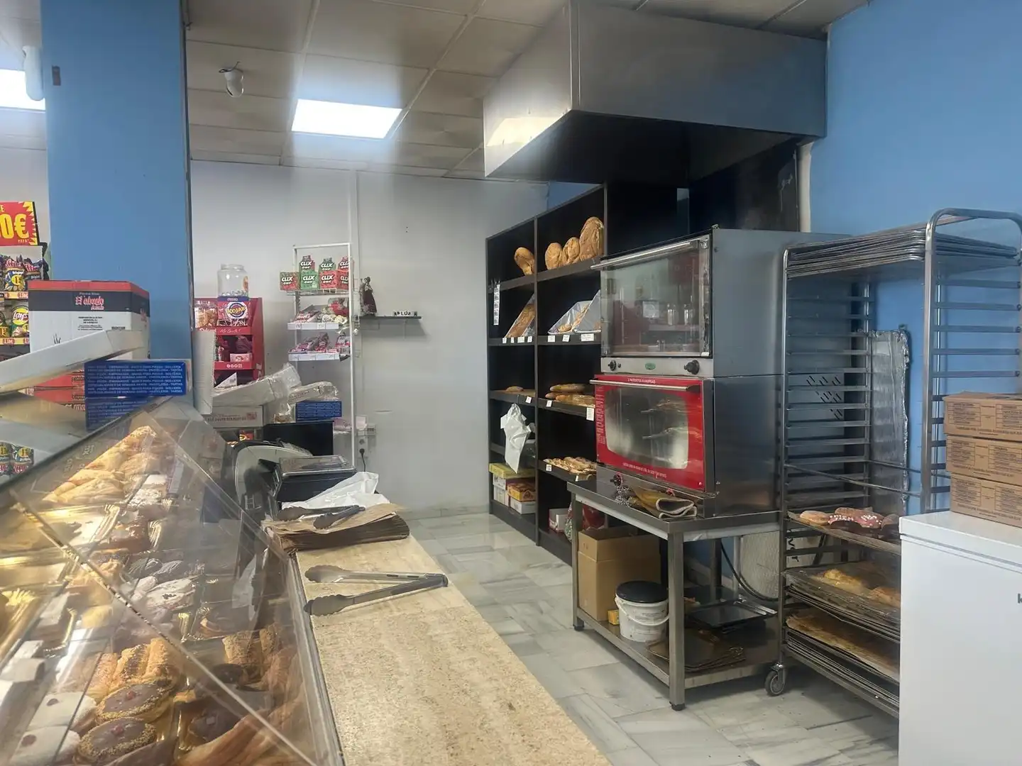 Business premises to rent in Calle de Carmen de Burgos, imagen 11