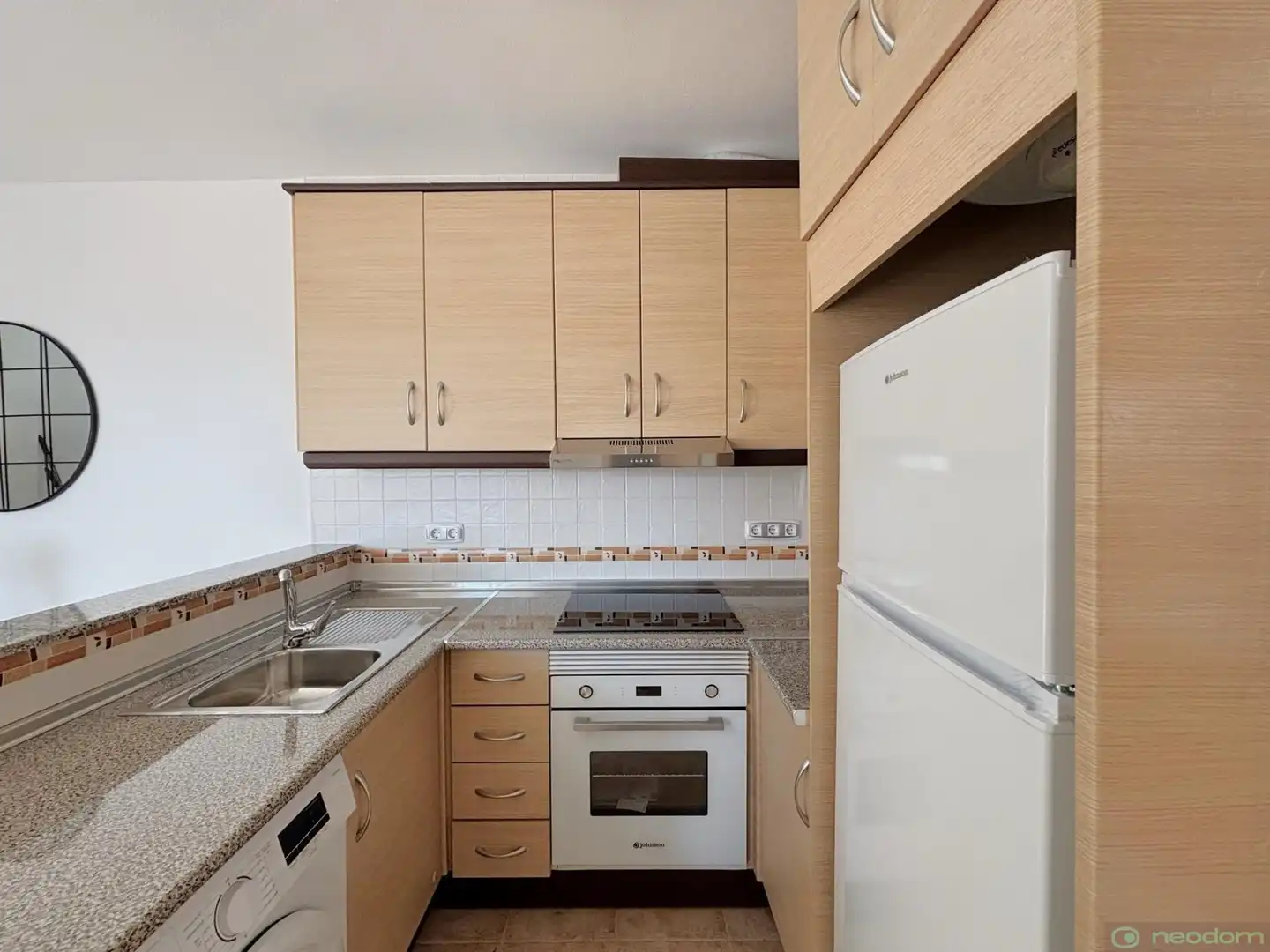 Penthouse for sale in Los Collados-Los Geraneos, imagen 9