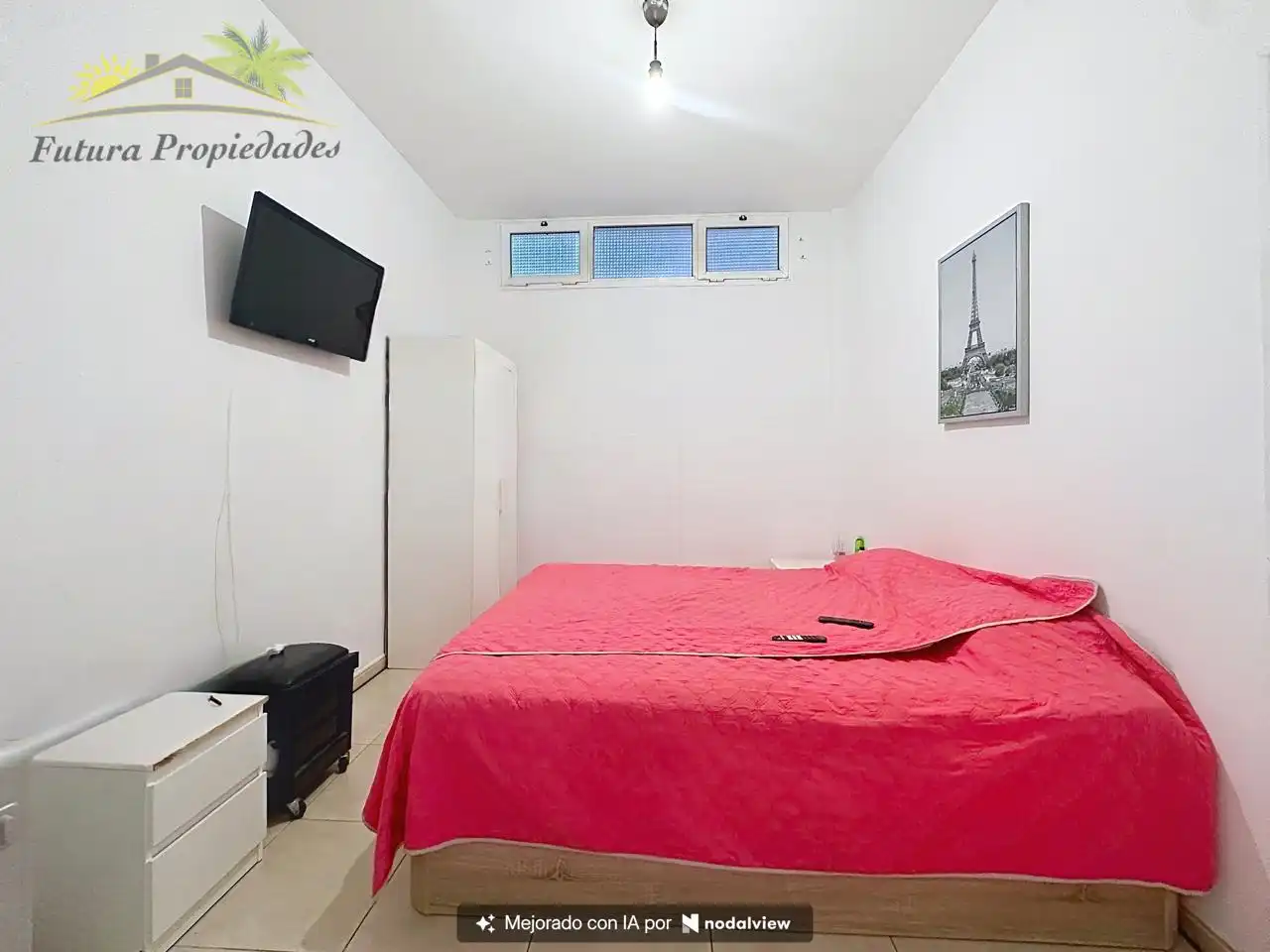 Schlafzimmer von Wohnung zum Verkauf in San Bartolomé
