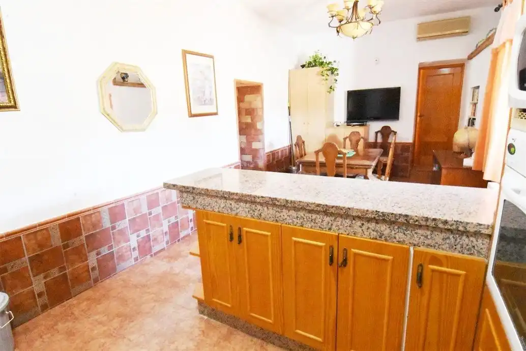 Houses for sale in Carretera LA CAÑADA, 1, Valladolises y Lo Jurado