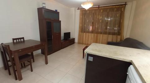 Foto 4 de Pis en venda a Plaça D'isabel de Villena, Pueblo, Castellón