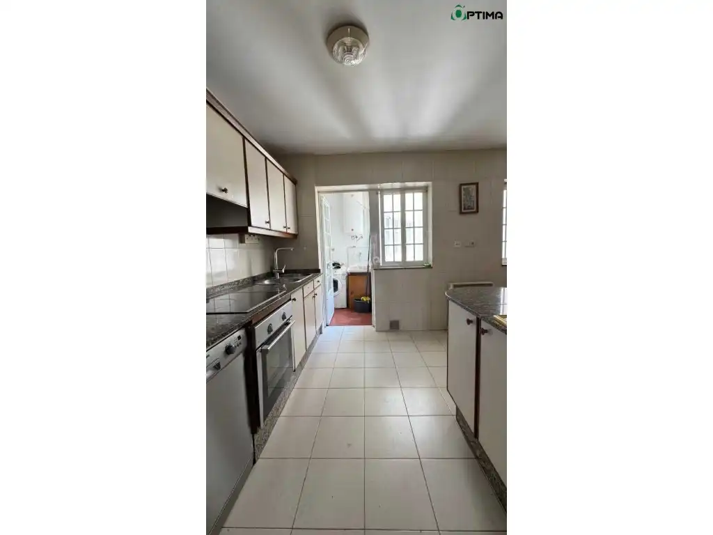 Flat with lift to rent in Ensanche - Sar, imagen 35