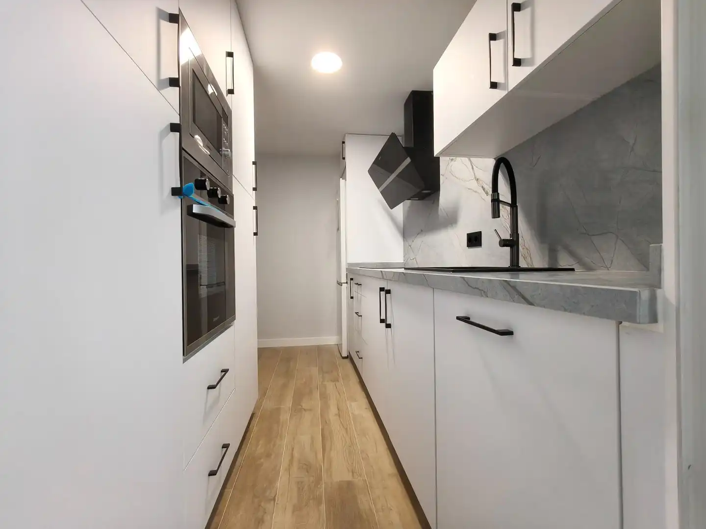 Wohnung mit Terrasse zur Miete in Avenida Avenida Fernando Calzadilla Maestre, imagen 2