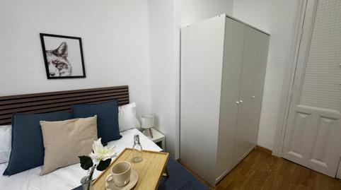 Foto 4 de Apartament per a compartir a Trafalgar,  Madrid Capital