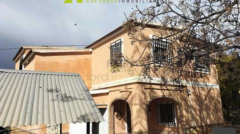 Foto 4 de Casa o chalet en venta en Camino Piñero, Aguaderas, Murcia