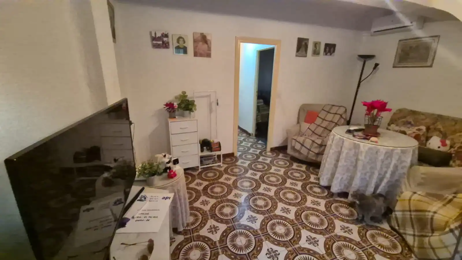Detached homes for sale in Murcia