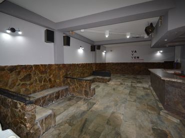 Local comercial en venda a Plaza de Picasso