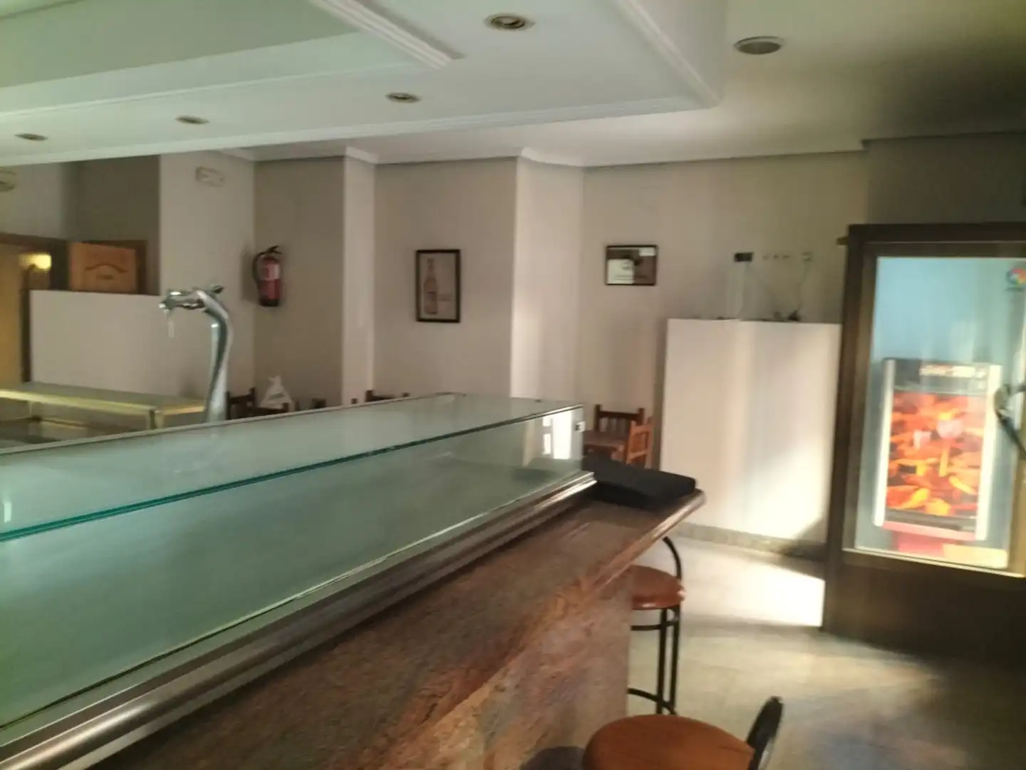 Local en venta en Madrid con Aire acondicionado