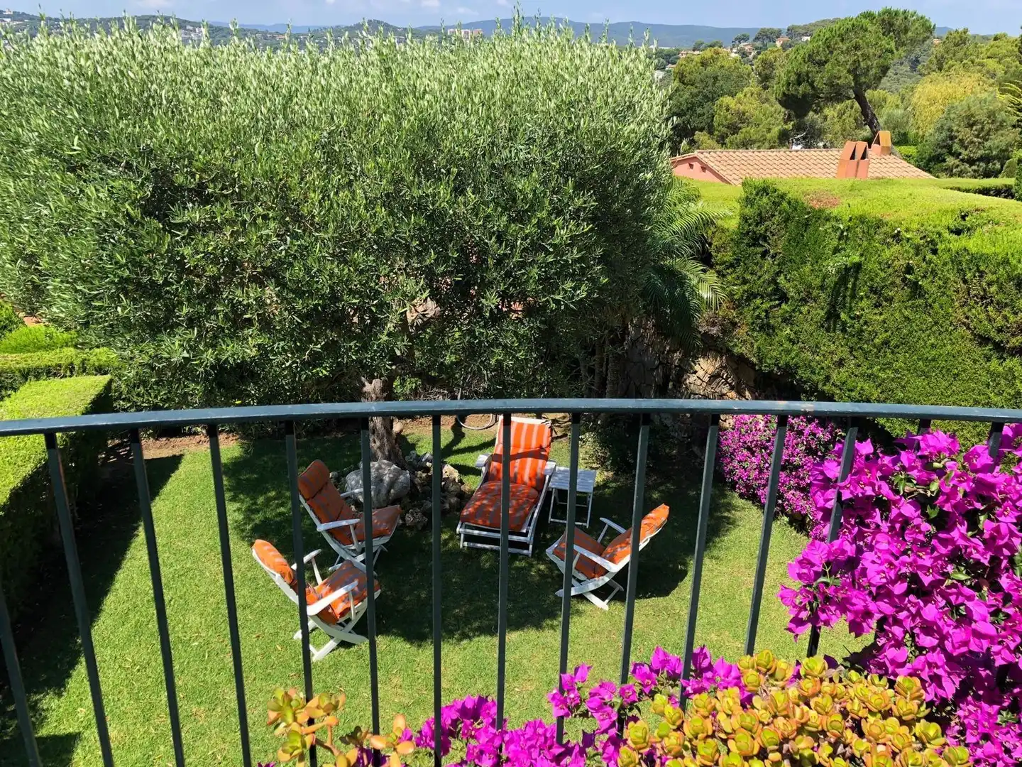 Reihenhaus mit Terrasse zum Verkauf in Carrer BRISA, imagen 2