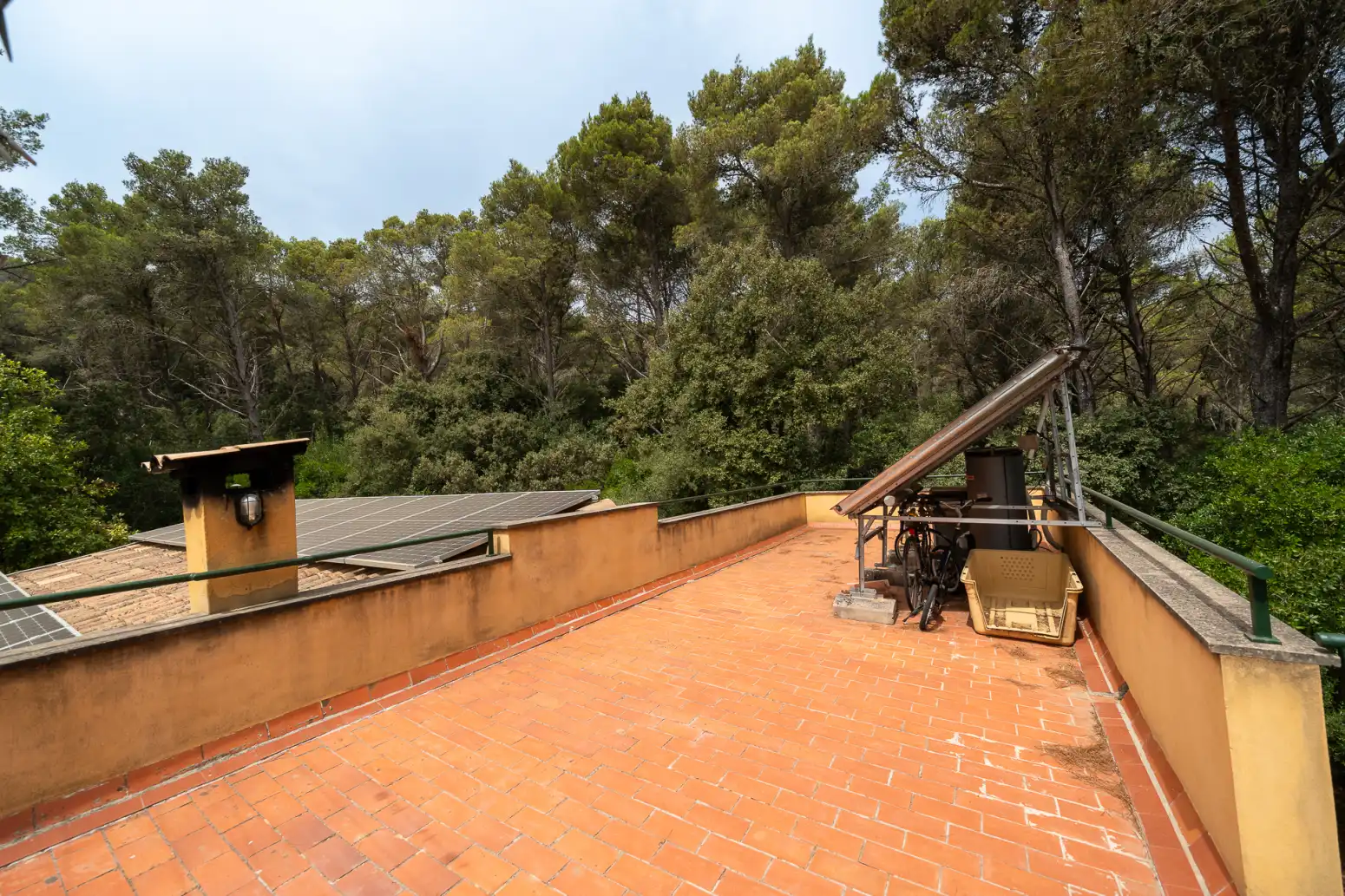 Casa amb piscina en venda a Esporles - Urbanización Es Verger, imagen 41