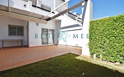 Garden of Flat for sale in Alhama de Murcia  with Air Conditioner and Terrace