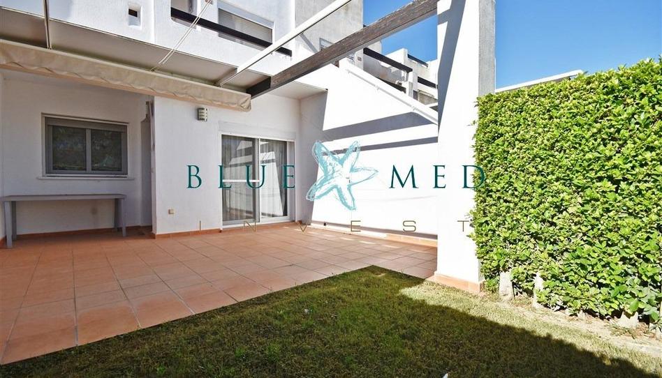 Foto 1 de Pis en venda a Calle Los Naranjos, Condado de Alhama, Murcia