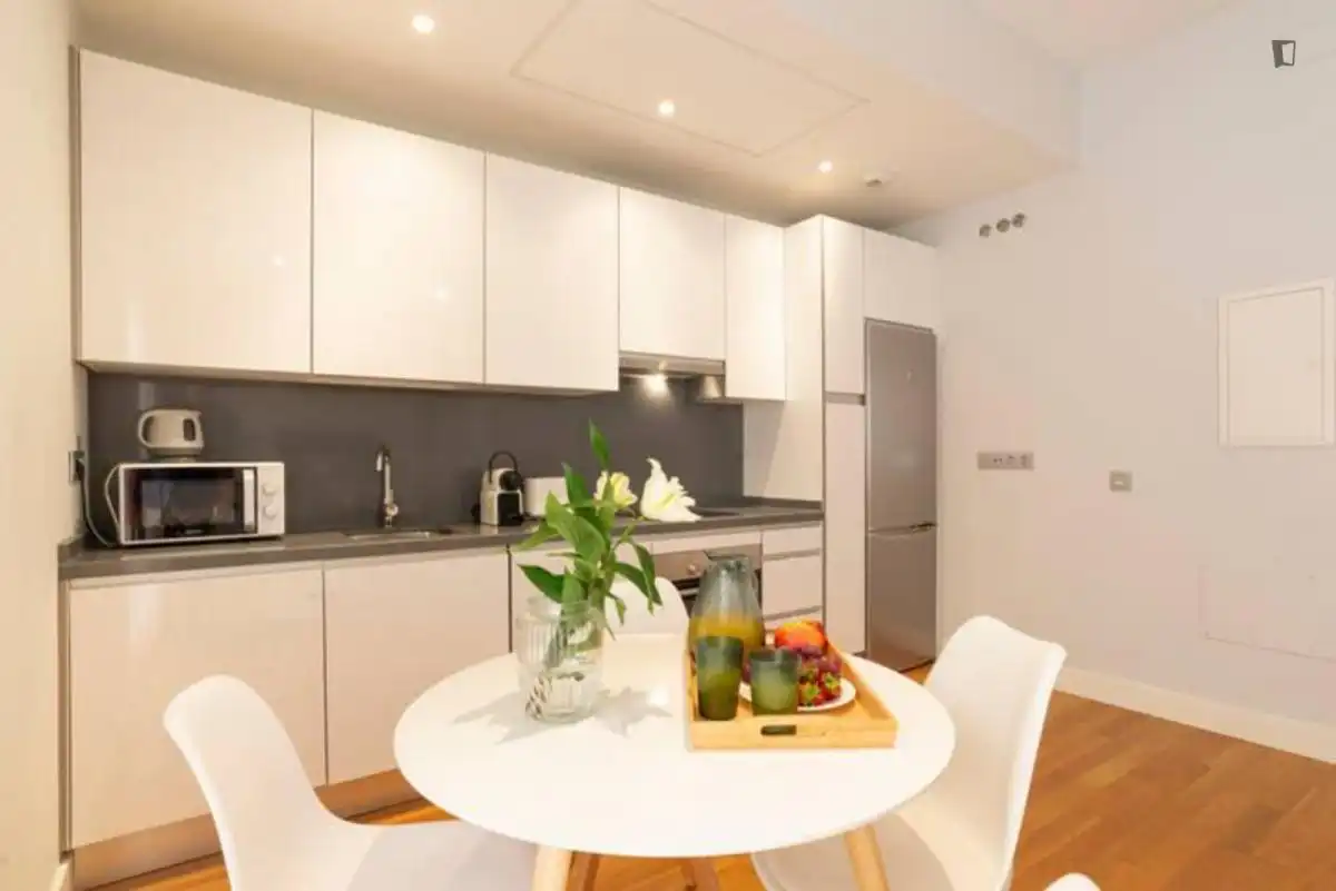 Apartament de lloguer a Centro Histórico