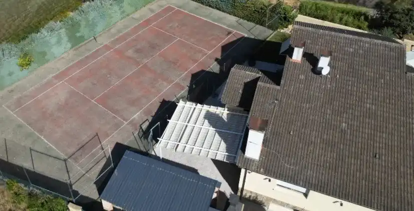 Detached house with pool for sale in Uceda, imagen 2