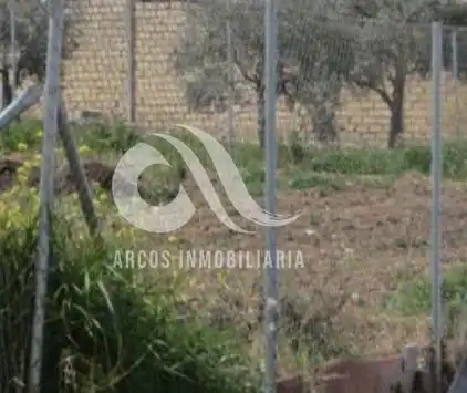 Terrenos y solares en venta en Montemayor
