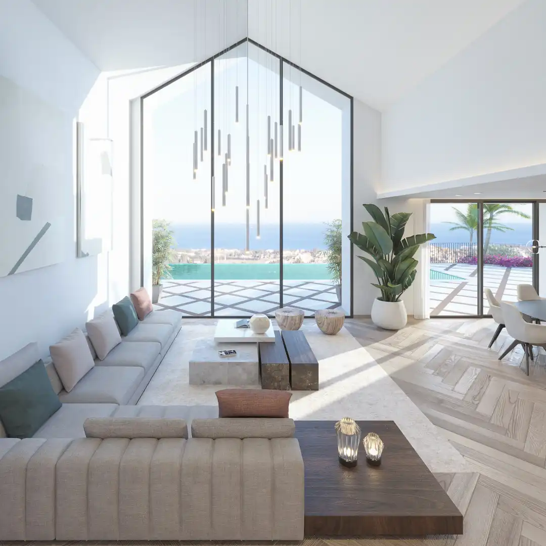 House with pool for sale in Marbella Centro, imagen 5