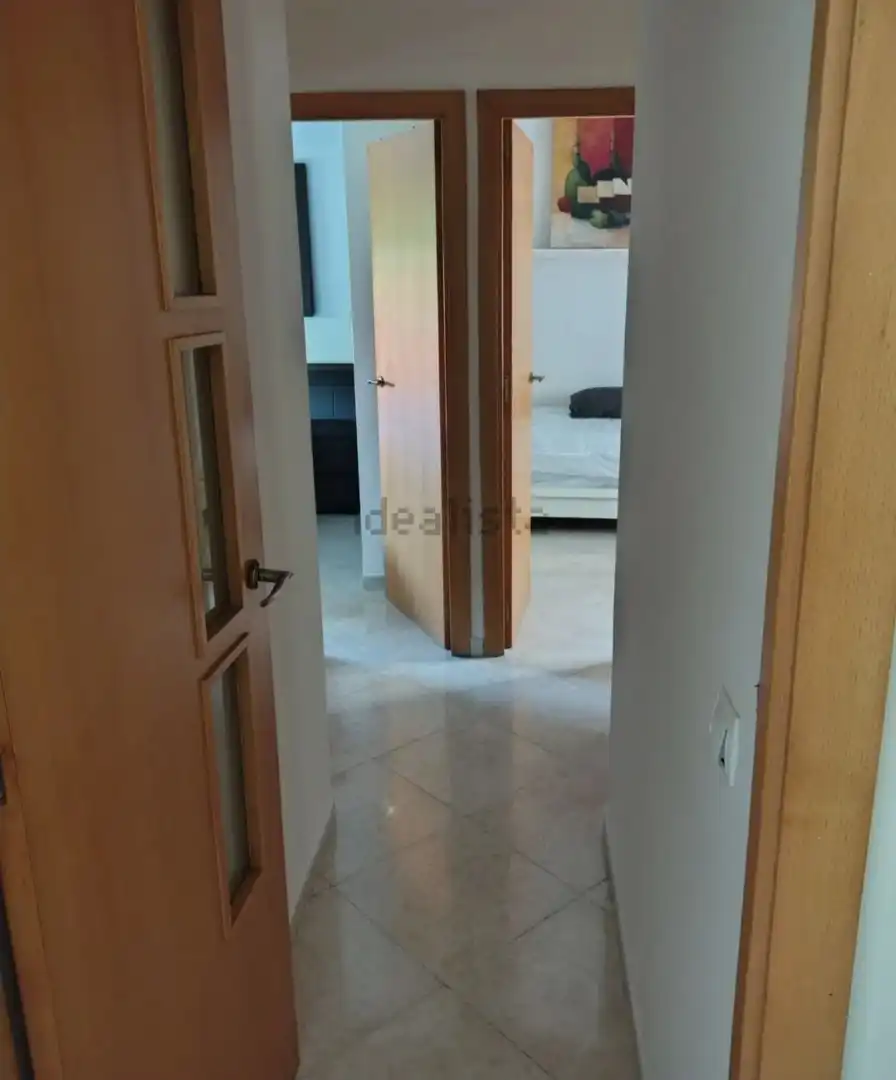 Dormitori de Pis en venda en Cerro - Amate